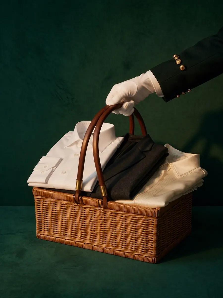 Linge résidence et santé