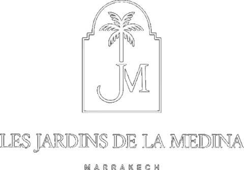Les Jardins de la Medina