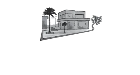 Palais Zaitounay